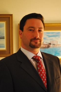 Keith Casella, Esq.